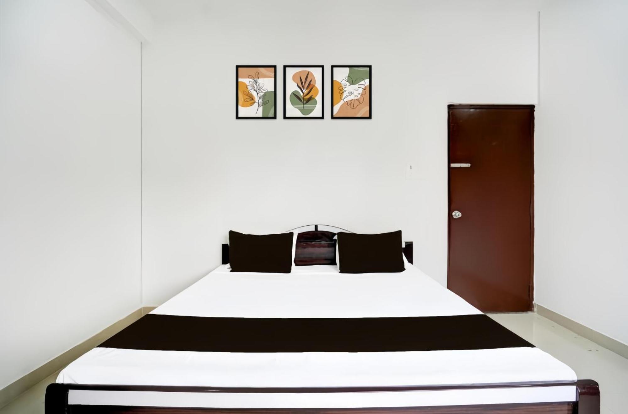 Best Guest House *