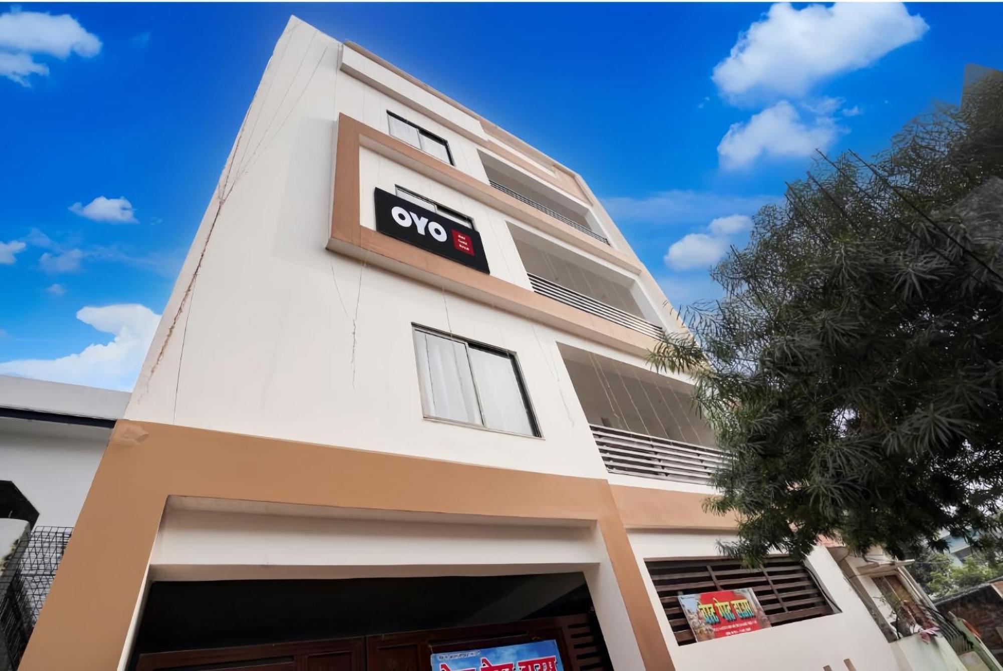 Guest house Best Guest House Varanasi